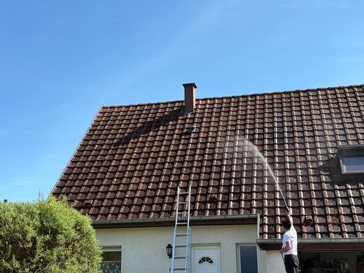 Réalisation zinguerie BK Couverture à Schiltigheim (14)
