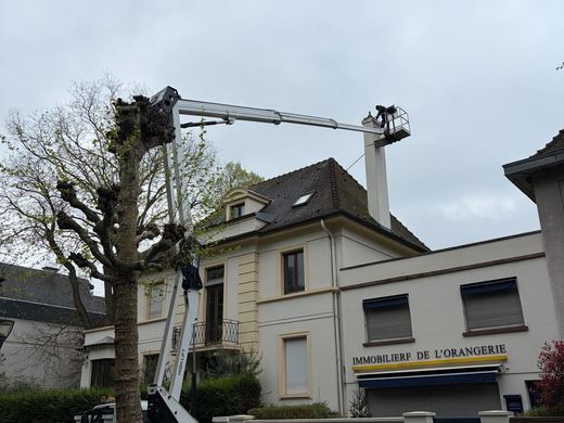 Réalisation facade BK Couverture à Schiltigheim (15)