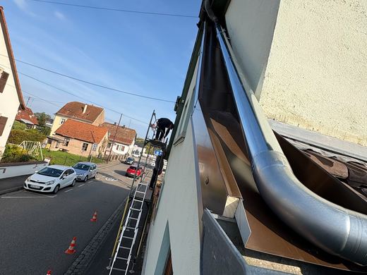 Réalisation velux BK Couverture à Schiltigheim (18)
