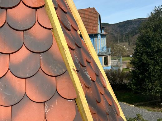Réalisation facade BK Couverture à Schiltigheim (21)