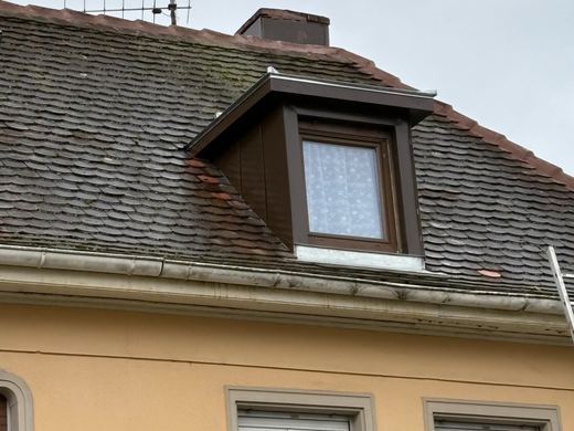 Réalisation zinguerie BK Couverture à Schiltigheim (32)