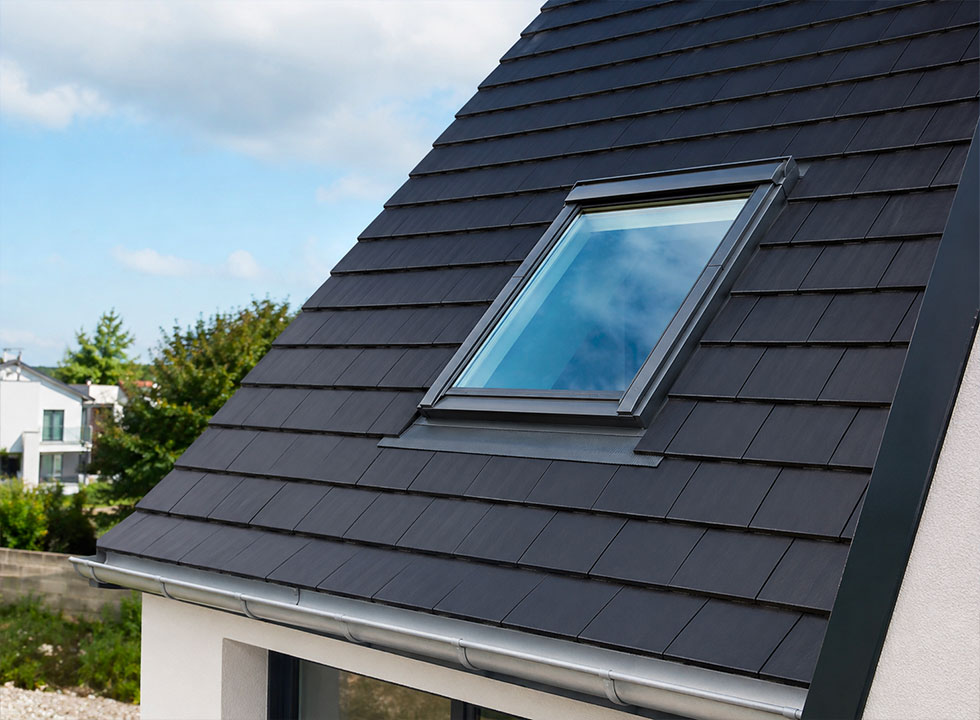 Service Pose de Velux Schiltigheim