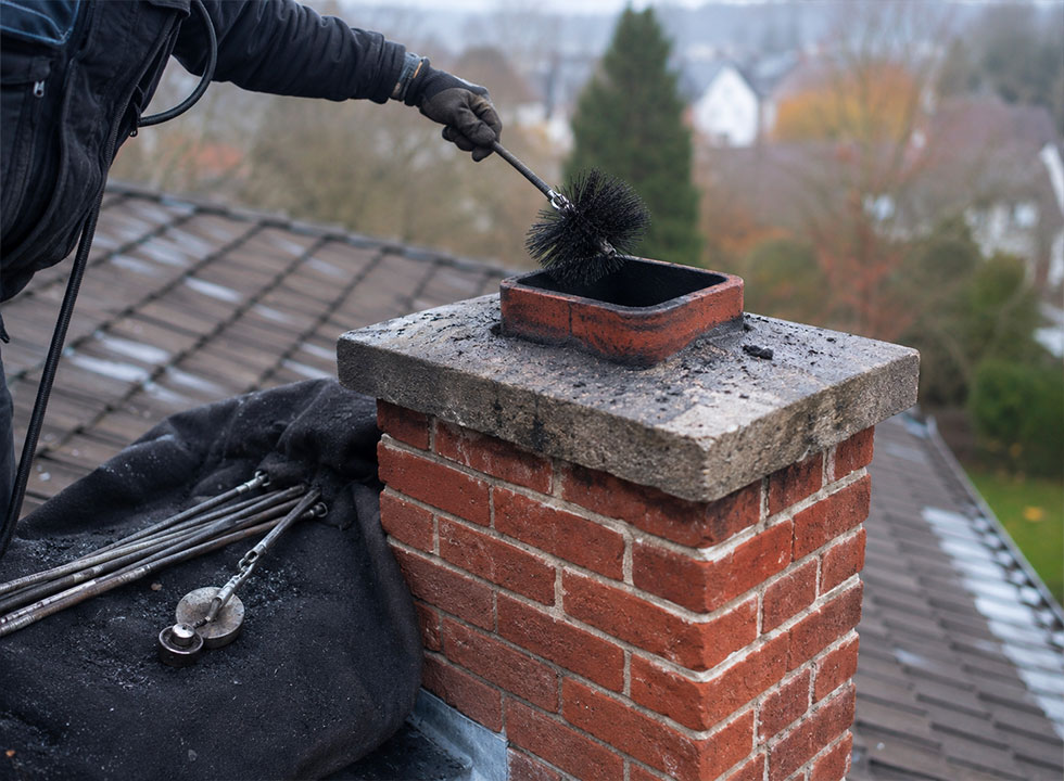 Service Ramonage Schiltigheim