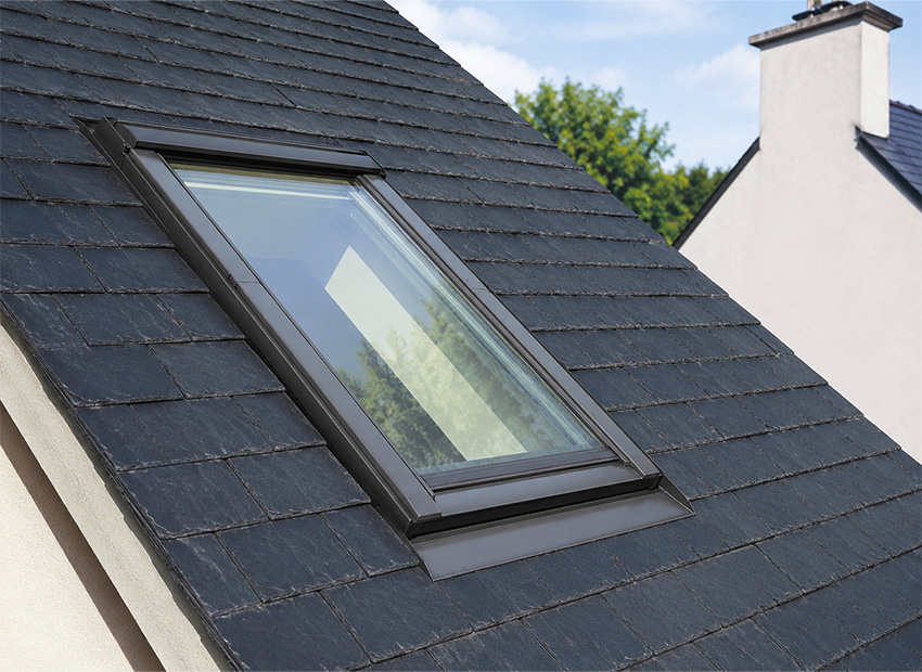 Pose de Velux à Schiltigheim (67300)